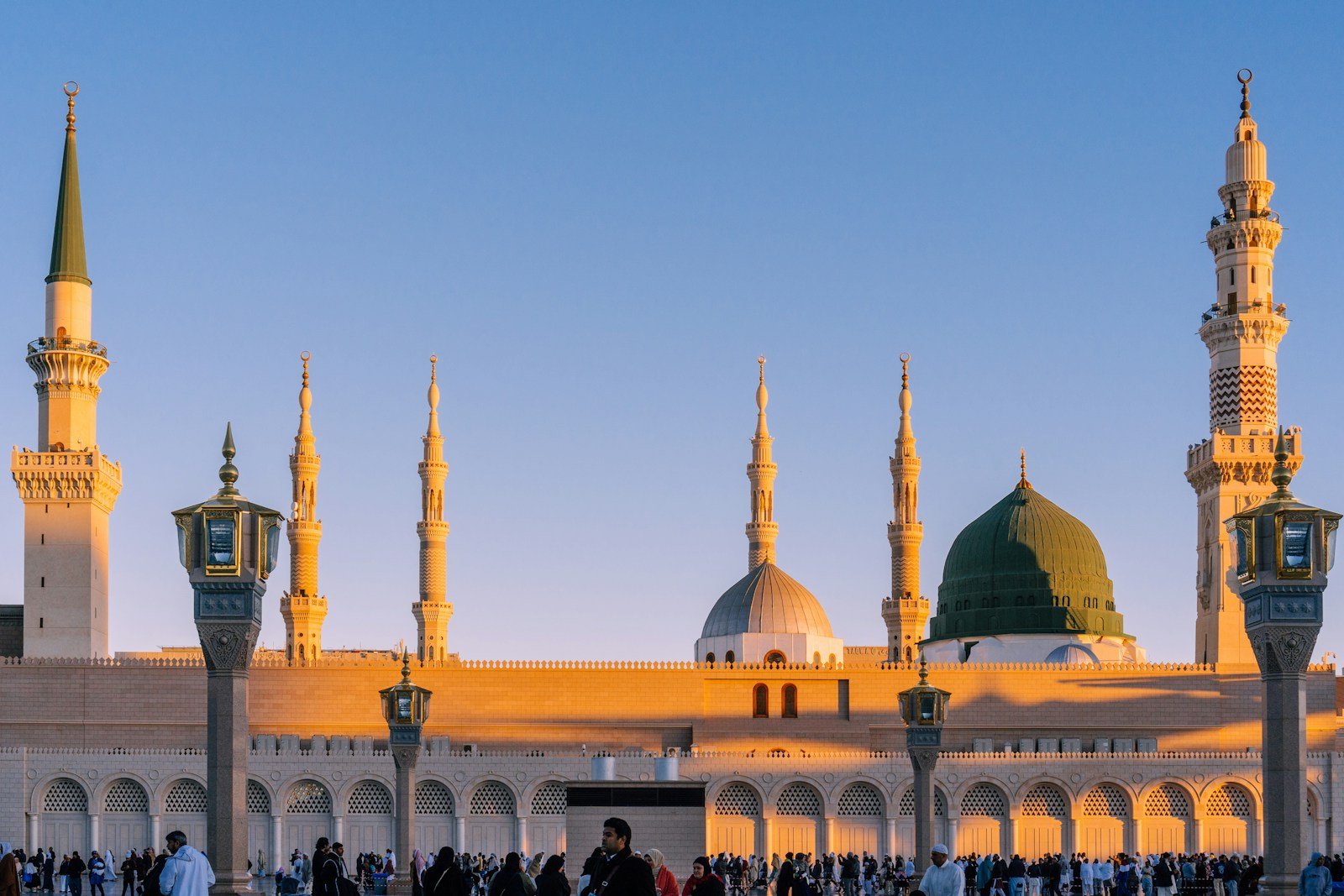 Hajj 2026
