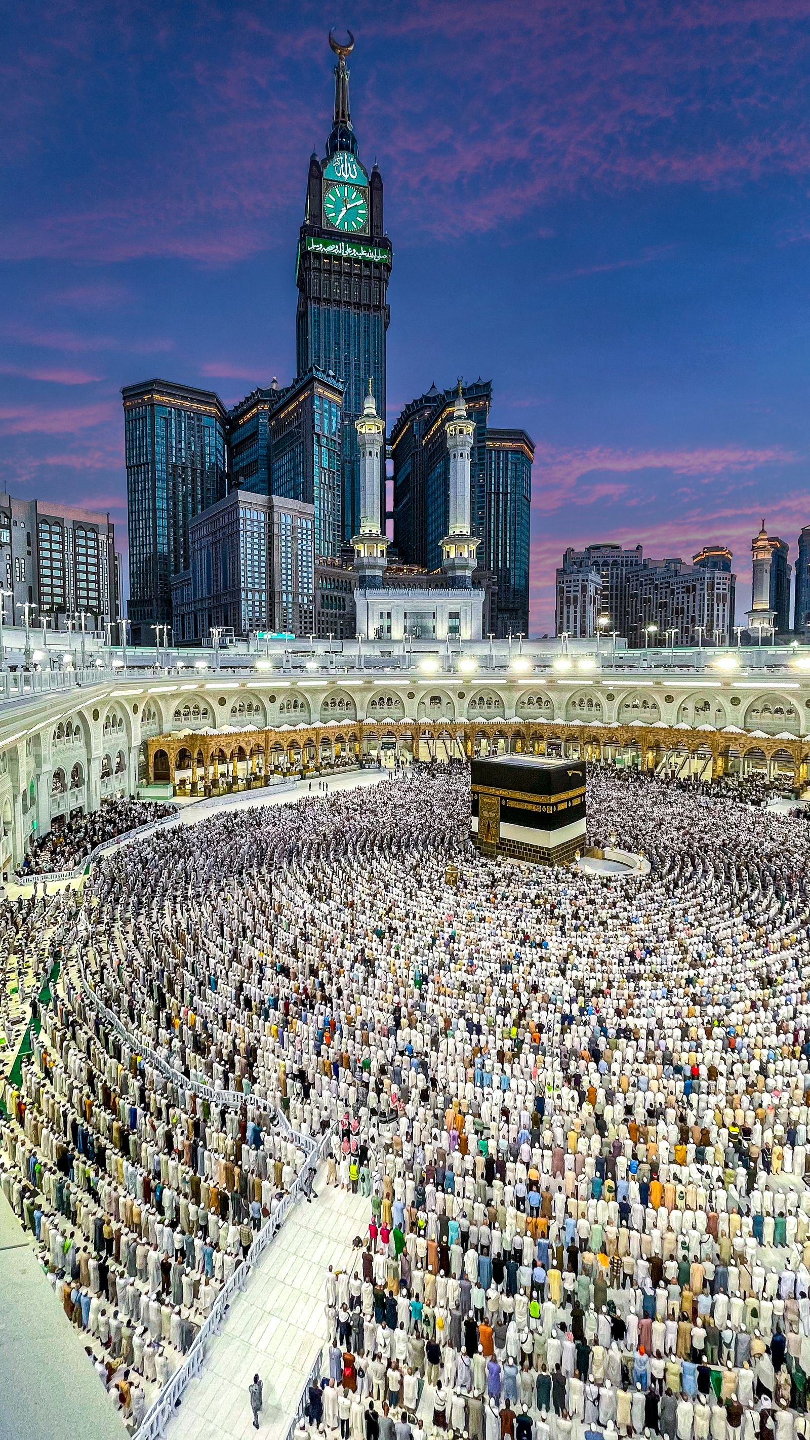 Umrah Economy