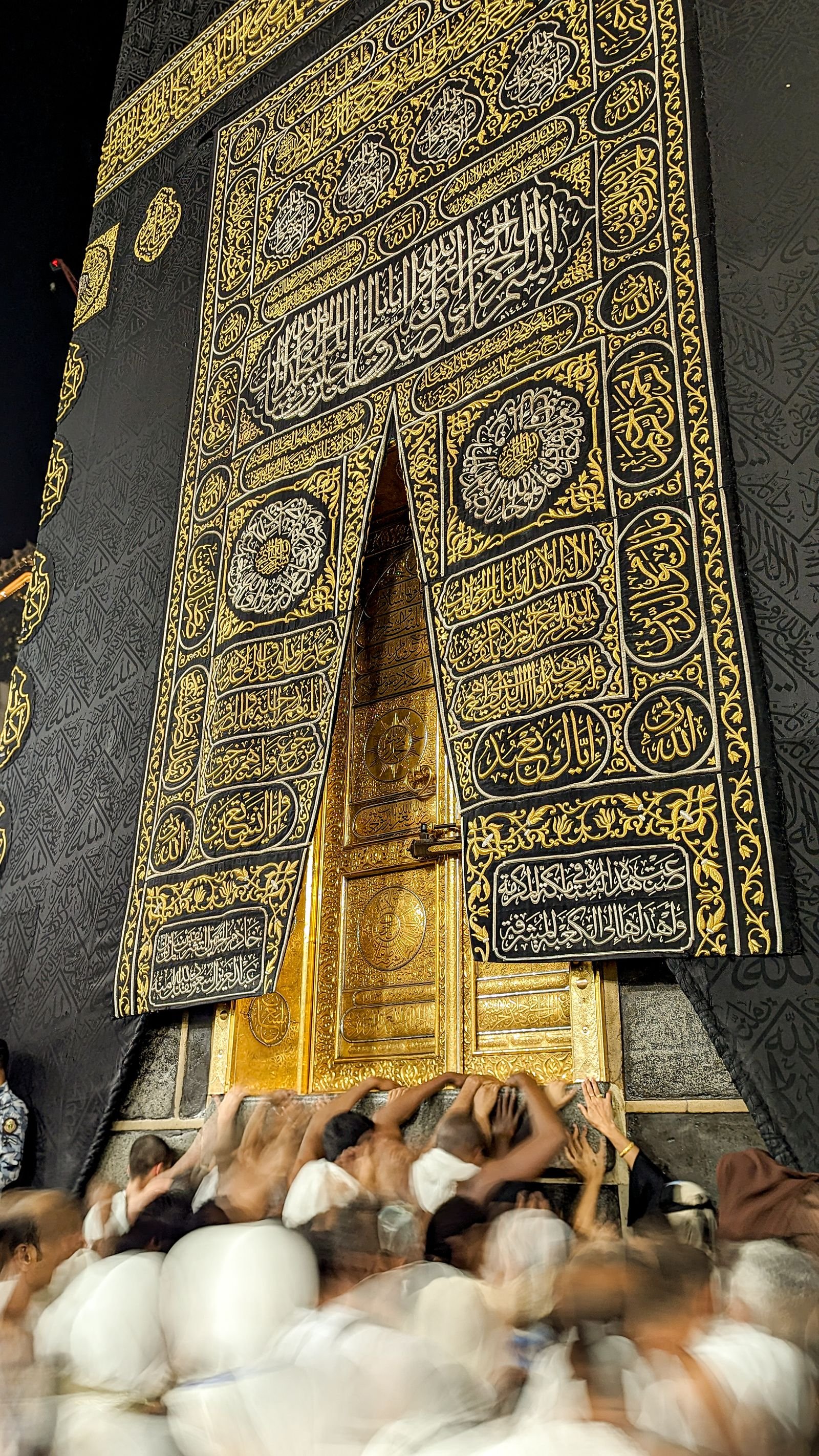 Umrah Premium
